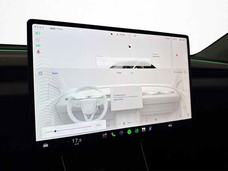 Tesla Model Y bild 23