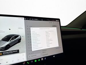 Tesla Model Y bild 27