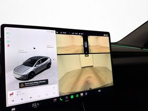 Tesla Model Y bild 19