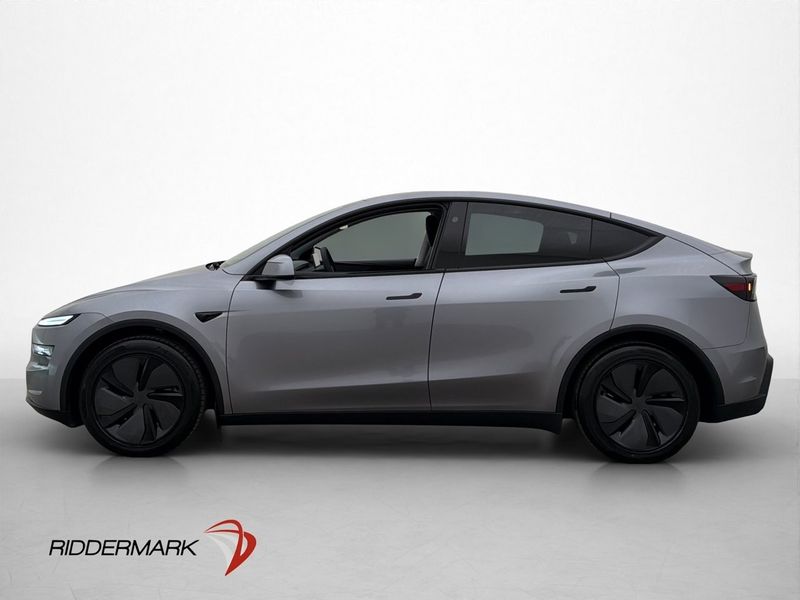 Tesla Model Y bild 8