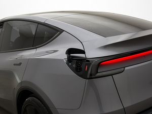 Tesla Model Y bild 34