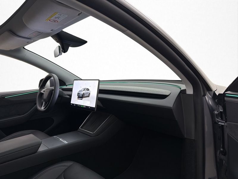 Tesla Model Y bild 29