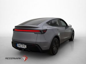 Tesla Model Y bild 5