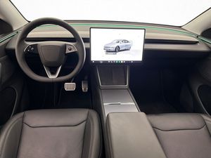 Tesla Model Y bild 11
