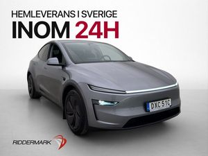 Tesla Model Y bild 4