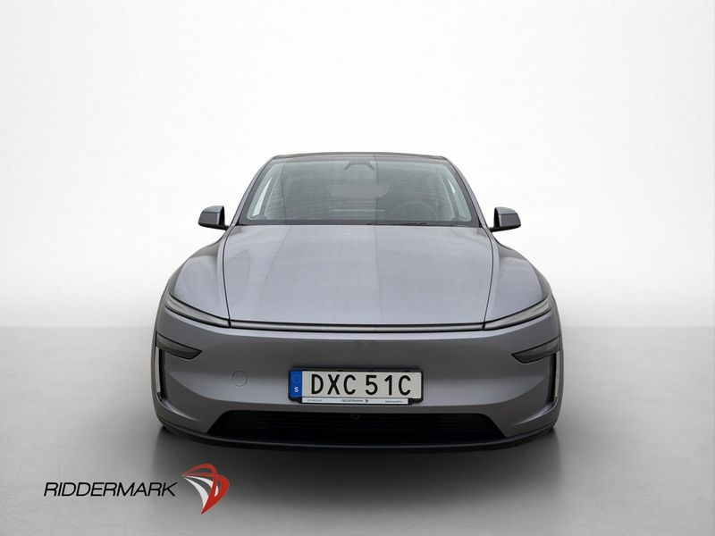 Tesla Model Y bild 3