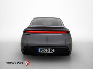 Tesla Model Y bild 6