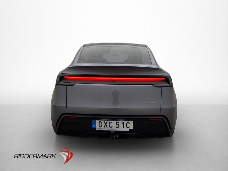 Tesla Model Y bild 6