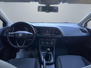 Seat Leon bild 7