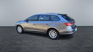 Seat Leon bild 3