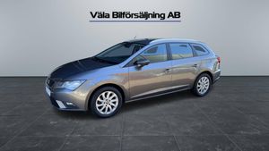Seat Leon bild 1
