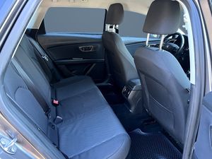 Seat Leon bild 6