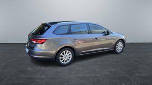 Seat Leon bild 4