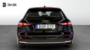 Audi A3 bild 5