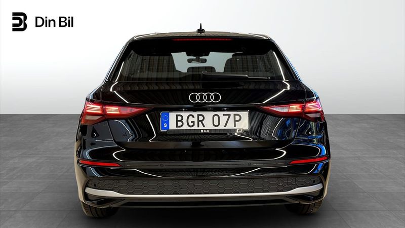 Audi A3 bild 5