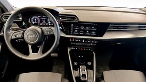 Audi A3 bild 11