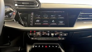 Audi A3 bild 12