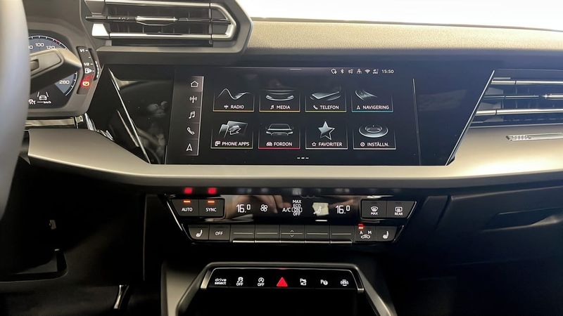 Audi A3 bild 12