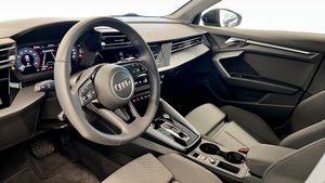 Audi A3 bild 8
