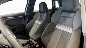 Audi A3 bild 9