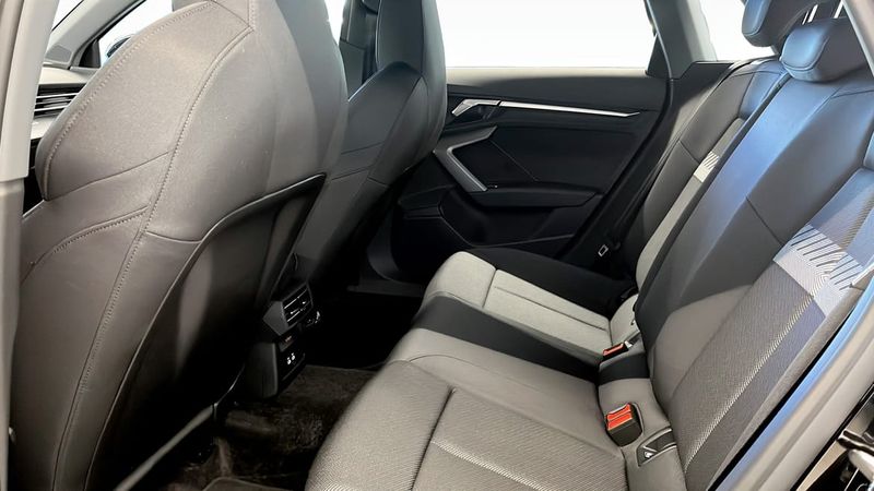 Audi A3 bild 10
