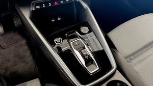 Audi A3 bild 13
