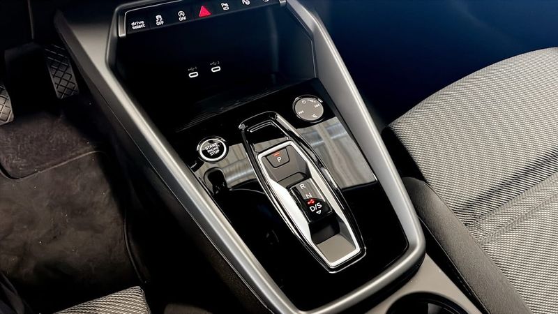 Audi A3 bild 13