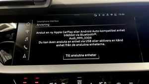 Audi A3 bild 16
