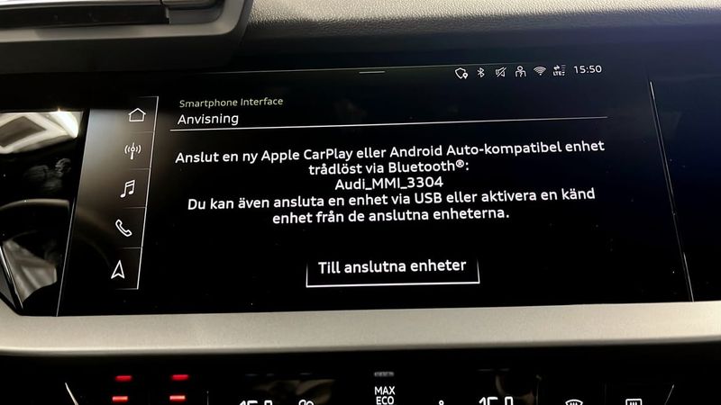 Audi A3 bild 16