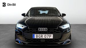 Audi A3 bild 4