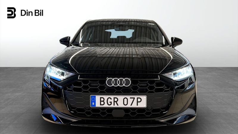 Audi A3 bild 4