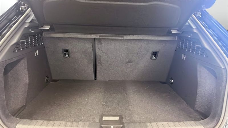 Audi A3 bild 7