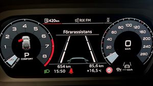 Audi A3 bild 14