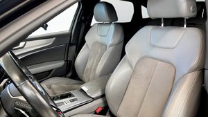 Audi A6 bild 9