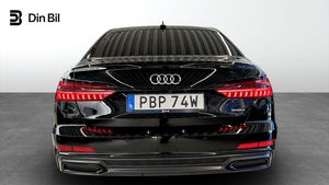 Audi A6 bild 5