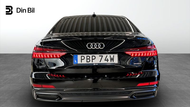 Audi A6 bild 5