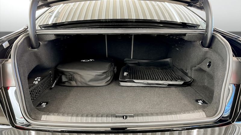 Audi A6 bild 7