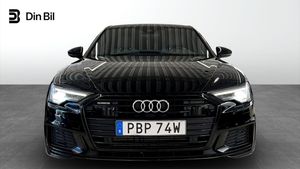 Audi A6 bild 4