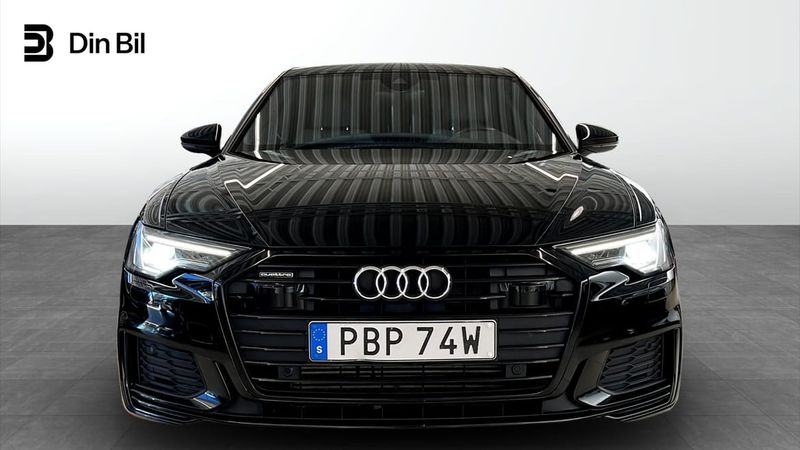 Audi A6 bild 4