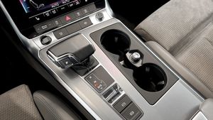 Audi A6 bild 13