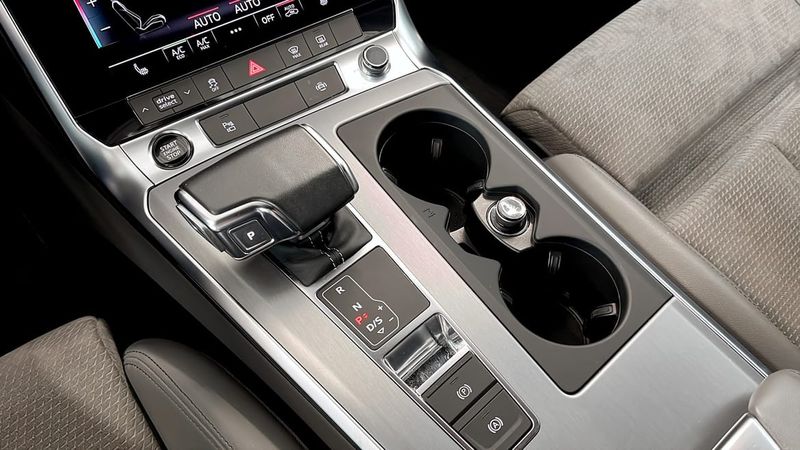 Audi A6 bild 13