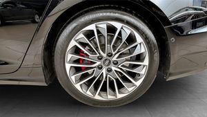 Audi A6 bild 6