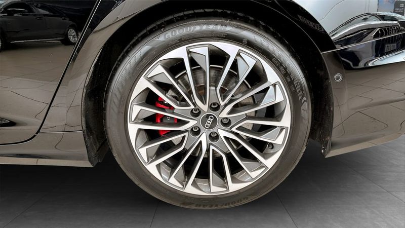 Audi A6 bild 6