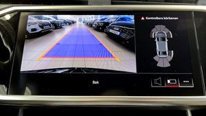 Audi A6 bild 14