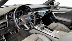 Audi A6 bild 8