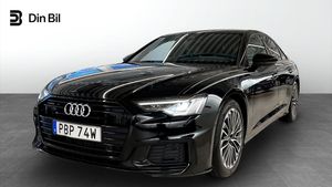 Audi A6 bild 1