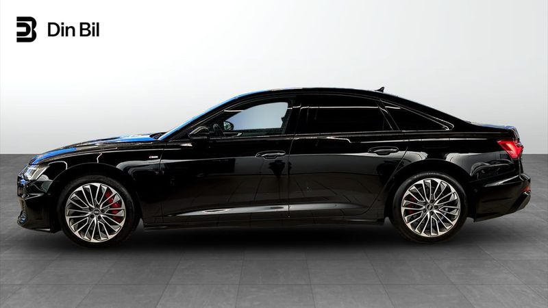 Audi A6 bild 2