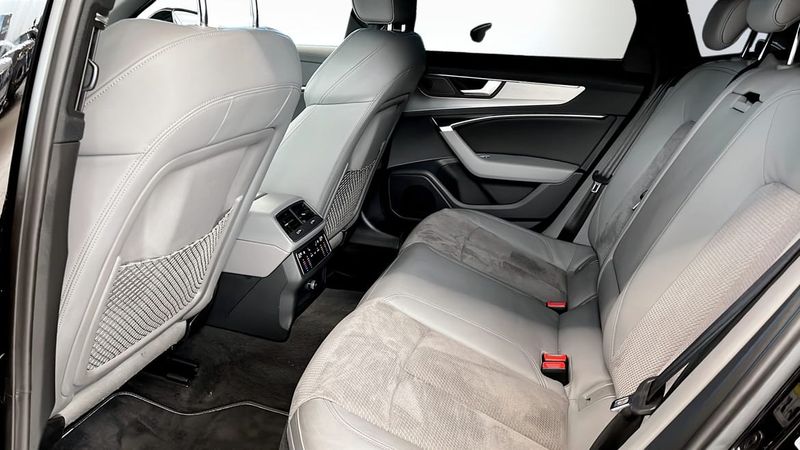 Audi A6 bild 10