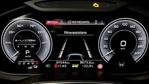 Audi A6 bild 17