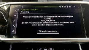 Audi A6 bild 16